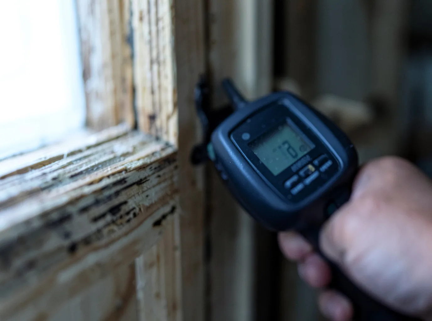 Ceiling Water Damage Repair in Sloan, IA