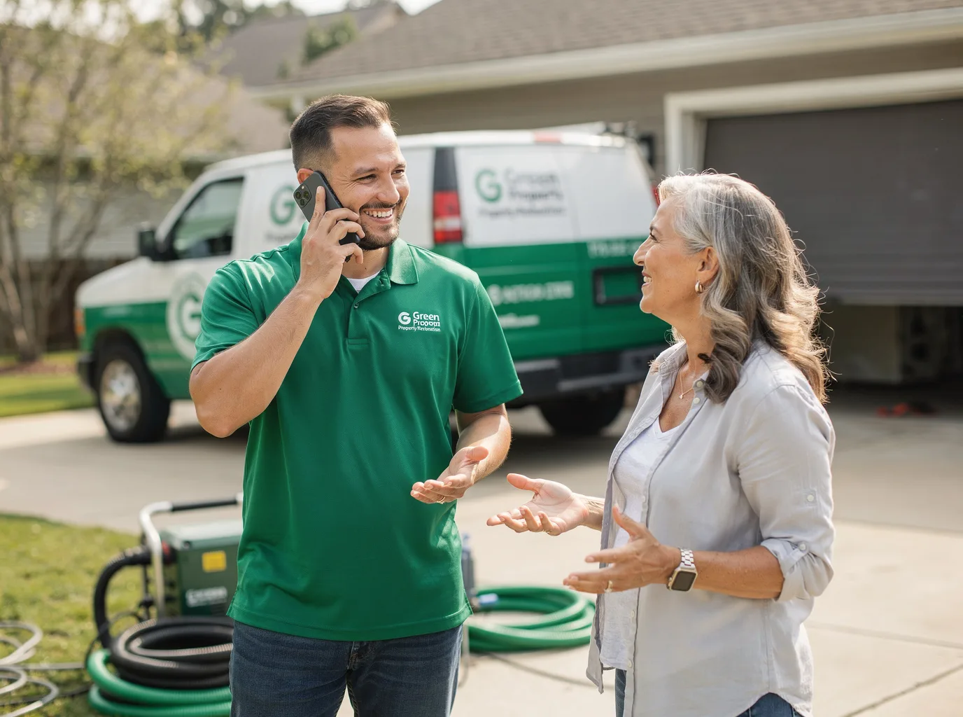 Water Damage Restoration Sloan, IA FAQs